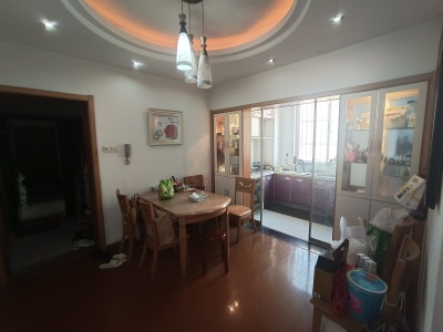 弋江嘉园二期鸿泰园3室2厅1卫南精装真实好房