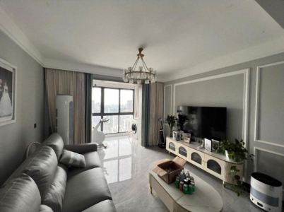 泰和天成3室2厅2卫南北精装真实好房