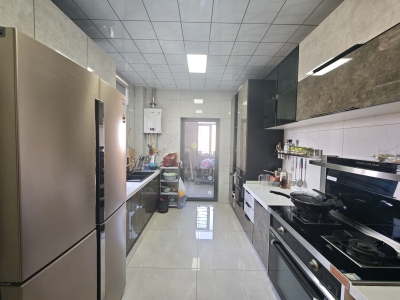 伟星金域蓝湾A区