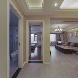 伟星金域蓝湾名门