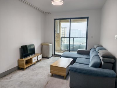 毓秀苑 3室2厅1卫 1,000元/月 南北通透