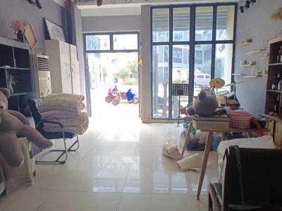 开发区学府商业广场