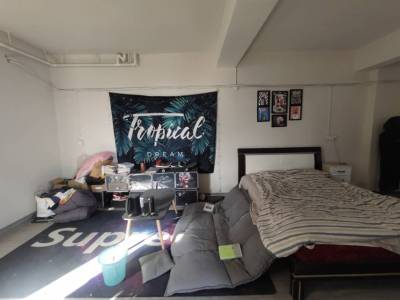 绿地新里海顿公馆