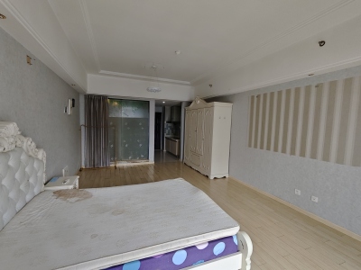 万达广场二期(万达嘉华)