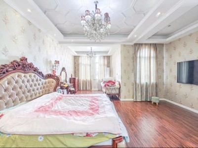 三山碧桂园龙湖上品