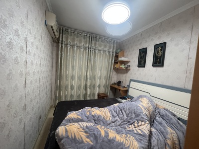 弋江嘉园·徽韵