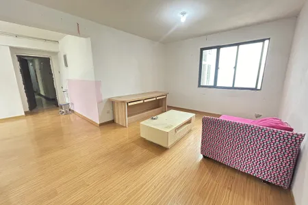 伊顿津桥3房2厅1卫南中装真实好房