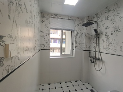 小河西1-4栋小区