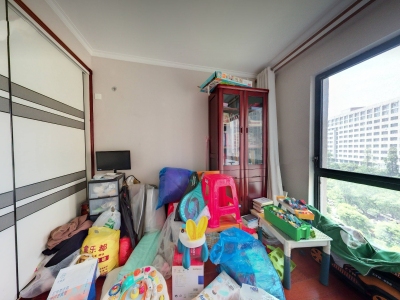 东方龙城采薇苑