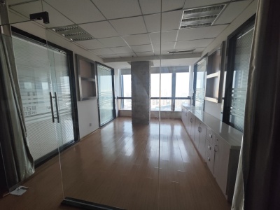 伟星时代金融中心