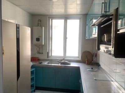 中国建筑第七工程局第二建筑公司生活小区