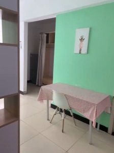 维家青年人才公寓