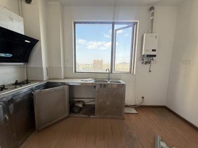 金色新天地(商住楼)