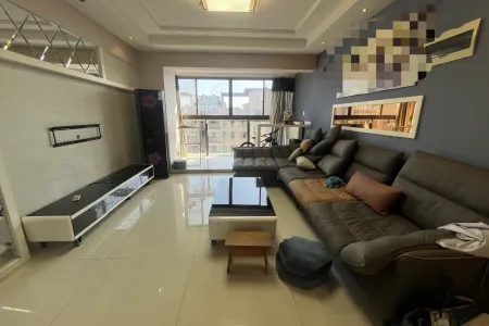 柏庄春暖花开 3室2厅1卫 1万 南北通透,性价比高,学区房