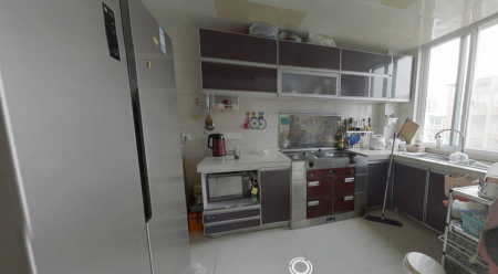 江城国际瑞华苑