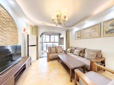 绿地新里海顿公馆