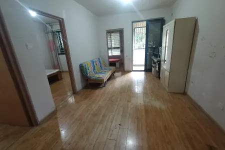 柏庄观邸3房2厅1卫东中装真实好房