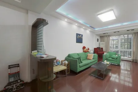 新时代商业街2房南精装真实好房