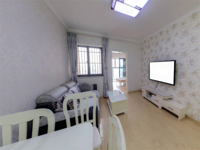 东方龙城秉心苑