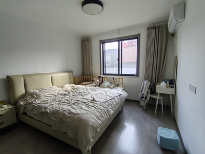 旭日天都四组团