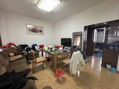 吉和小区,吉和新村