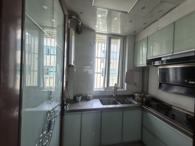 南瑞新城锦秋园