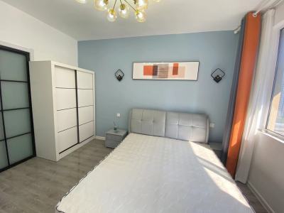 伟星左岸生活C区