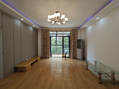 融汇锦江A区