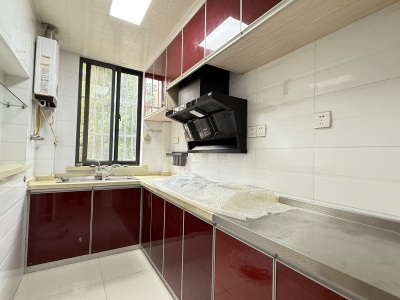 绿地6号地块A区(凯旋尚品)