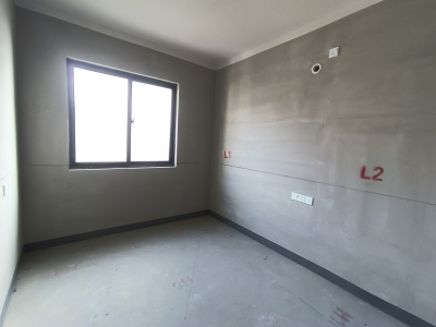 三山碧桂园镜湖春色