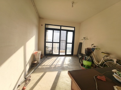 白马浅湾安置区