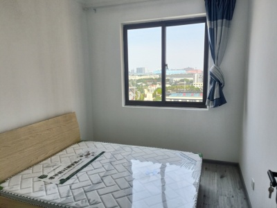 亿景海棠湾小区