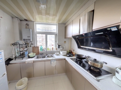 南瑞新城金坤园