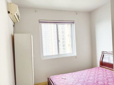 秀山信达城三区