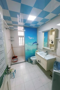 中沟小商品市场