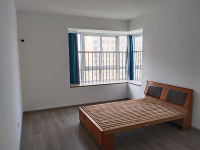 龙湖新城二期南区