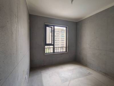 新城大都会3室2厅1卫南北毛坯真实好房