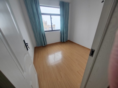 亿景海棠湾小区