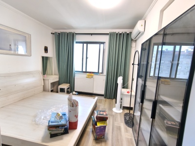 三山碧桂园镜湖春色