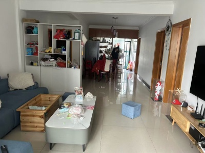 雍锦园 2室2厅1卫 45万 南北通透,采光充足