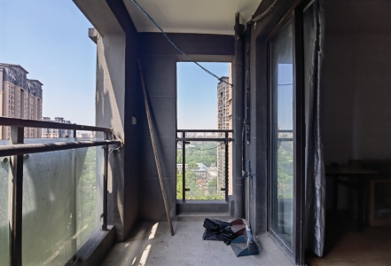 绿地新里海顿公馆