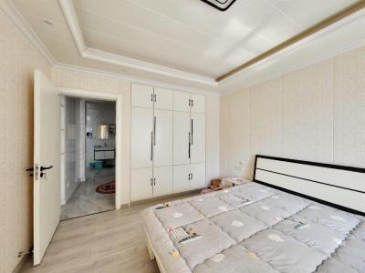 朝辉东方城三区