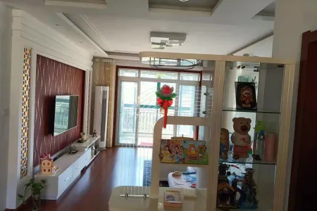 远洲玫瑰园3房2厅2卫南精装真实好房