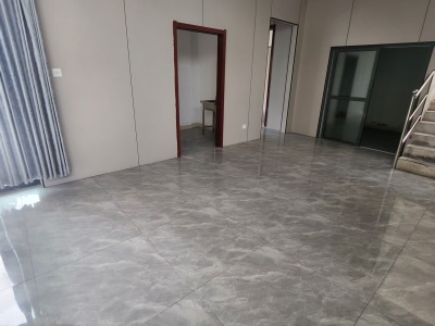 新华联鸠兹古镇