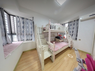 长江长现代城南区(二期)