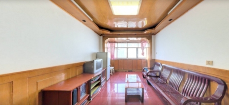 育红新村 2室2厅1卫 58万 南北通透,学区房,满两年