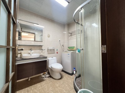 凤凰城中岛丁香苑