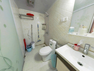 向阳小区(弋江)