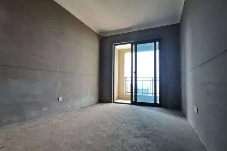 三山碧桂园天门烟波二期