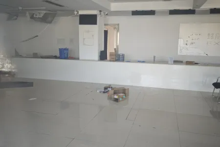 金玺广场写字楼临街商铺南简装真实好房